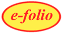 e-folio